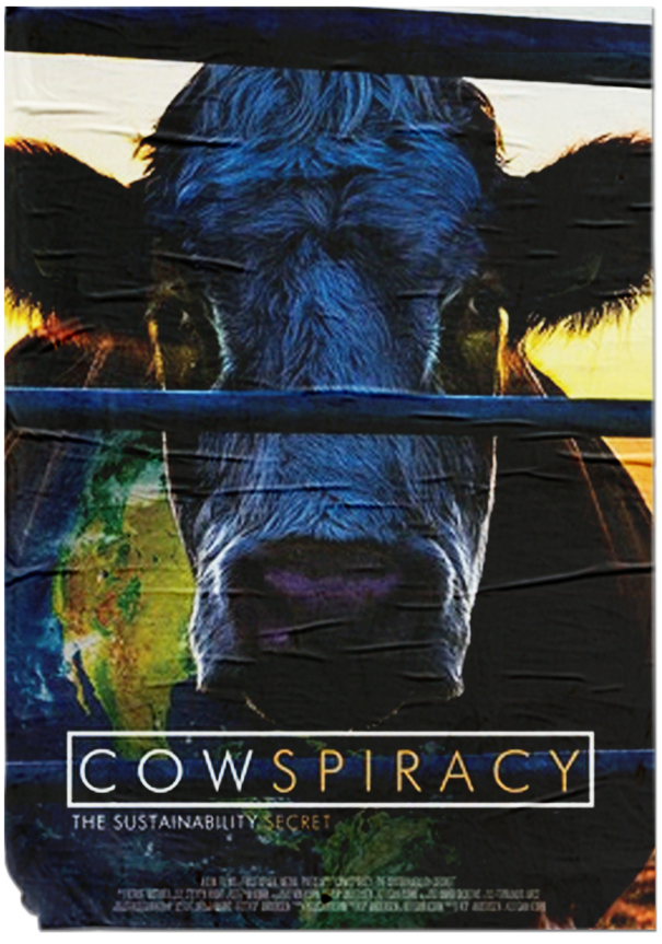 Cowspiracy Cowspiracy