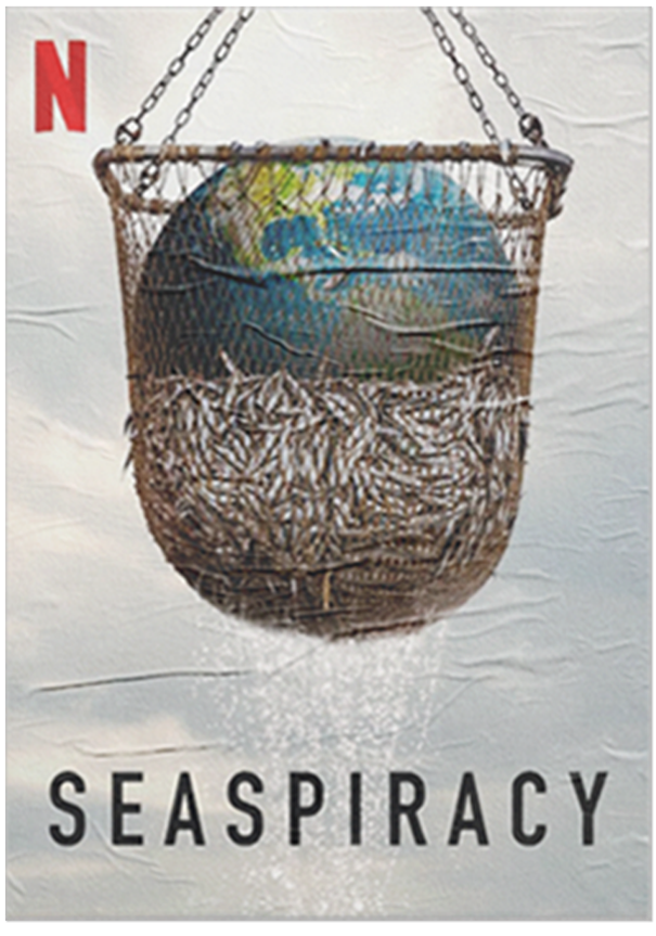Seaspiracy Seaspiracy
