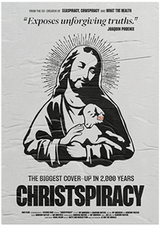 Christspiracy Christspiracy