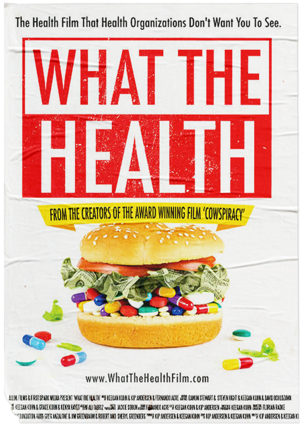 What The Health What The Health